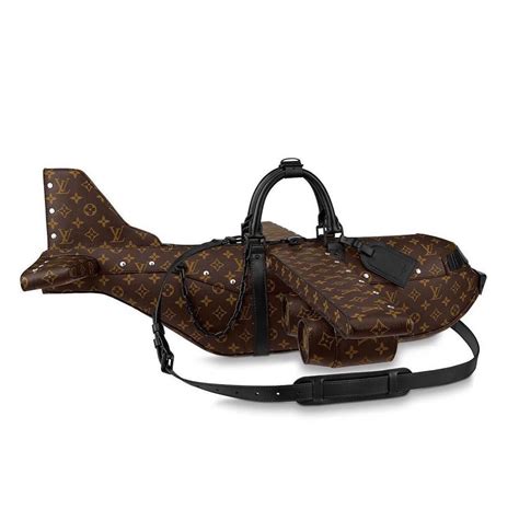 louis vuitton aeroplane bag|louis vuitton c 130 bag.